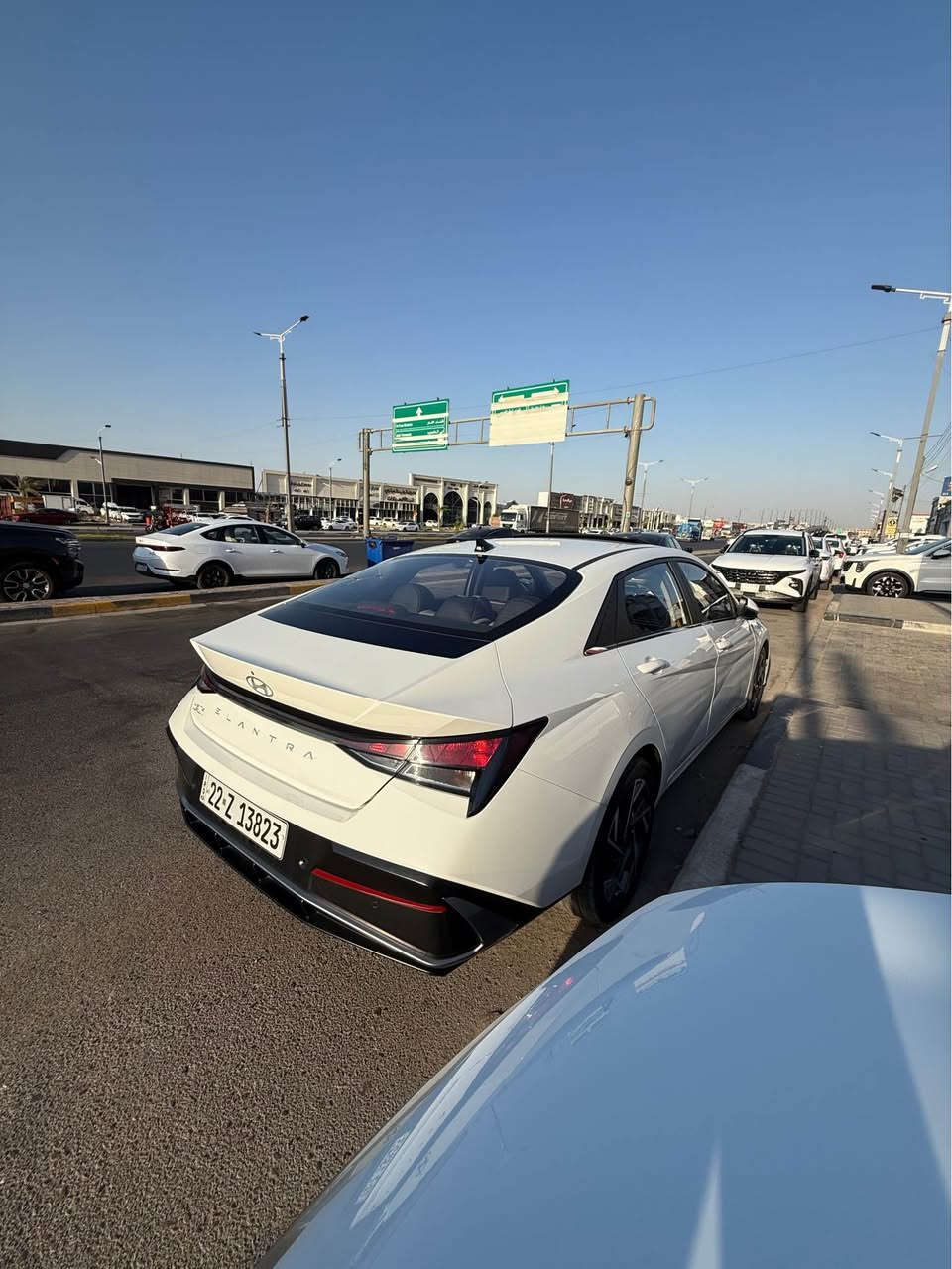 النترا • ٢٠٢٥ • رقم اربيل