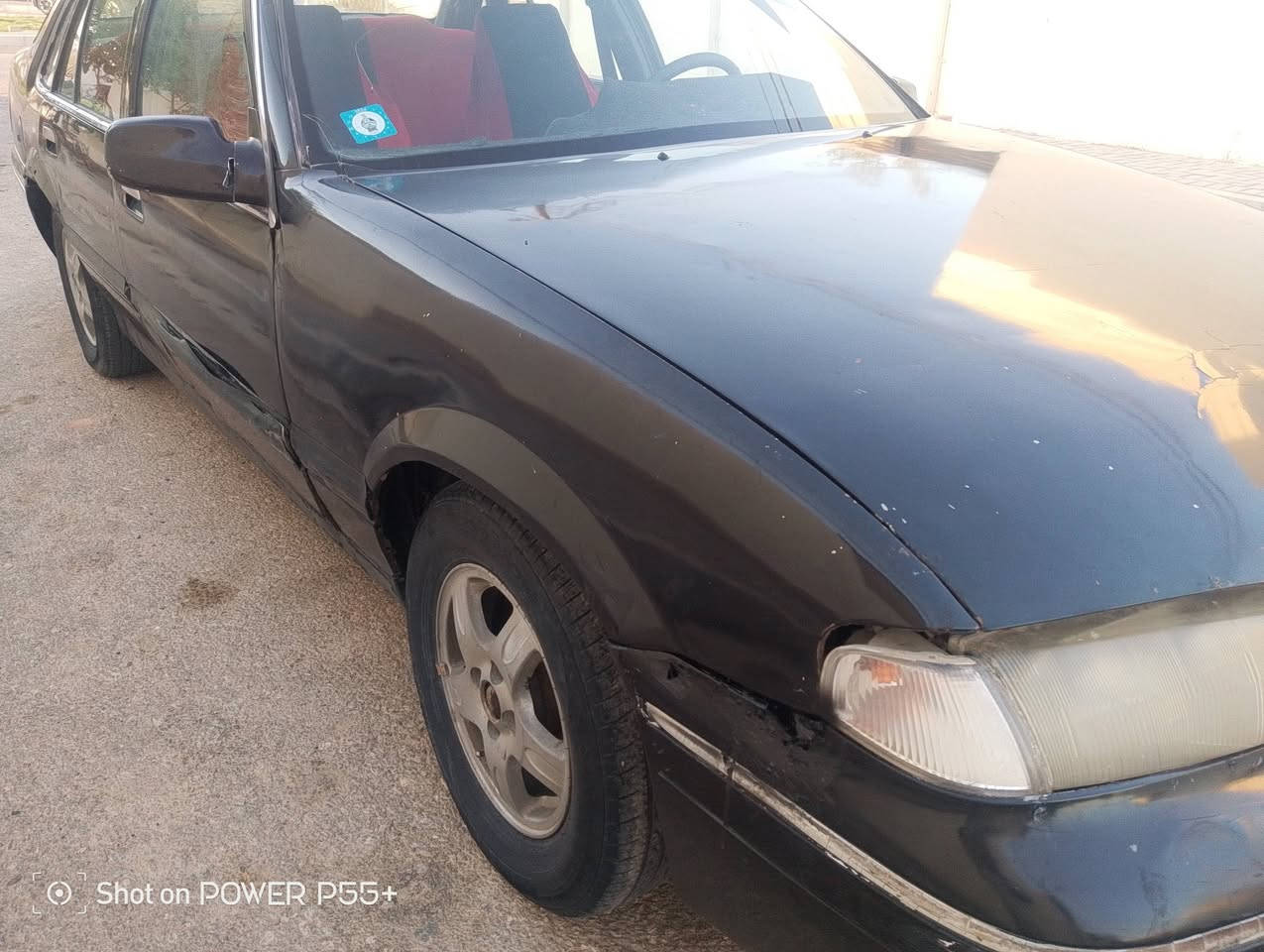 للبيع دايو فراشه مديل 96 رقم مثنى انكليزي سنويه 29 محرك 2000  محرك وكير مكفوله اوتوماتيك حداديه جديده  السعر 24 وبيها مجال العنوان النجف الاشرف ***********
