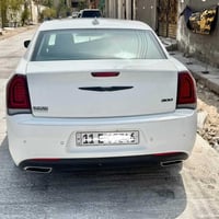 كلايسلر 300 • ٢٠٢٣ • زيرو
