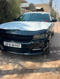 تشارجر • ٢٠١٧ • رقم نجف