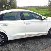 للبيع شانجان السفن موديل ٢٠٢٠ محرك 1500cc  ماشية ٧٥ الف كيلو رقم بغداد...