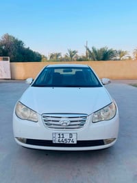النترا ٢٠١٠ • وارد خليجي • محرك ١٦٠٠