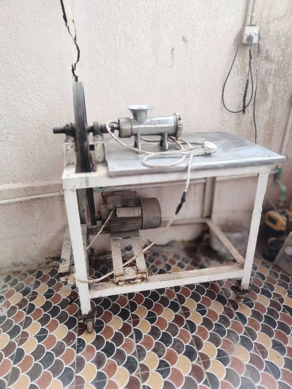 مثرامة • حجم ٣٢ • بابل