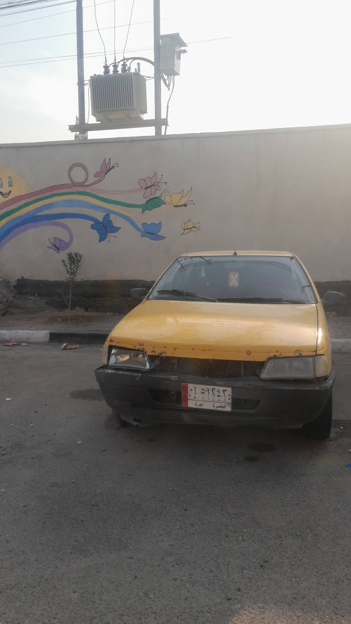 بيجو روا • ٢٠٠٩ • بصره أبوالخصيب