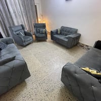 تخم 10 مقاعد الشركة العراقية الصنع استخدام سنه مثل ماموضح بصوره نضافه ...