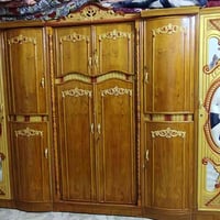 محاويل • نجارة • مستعملة ٤ أشهر