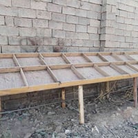 عارضة مخضرة • للبيع • سعر مناسب