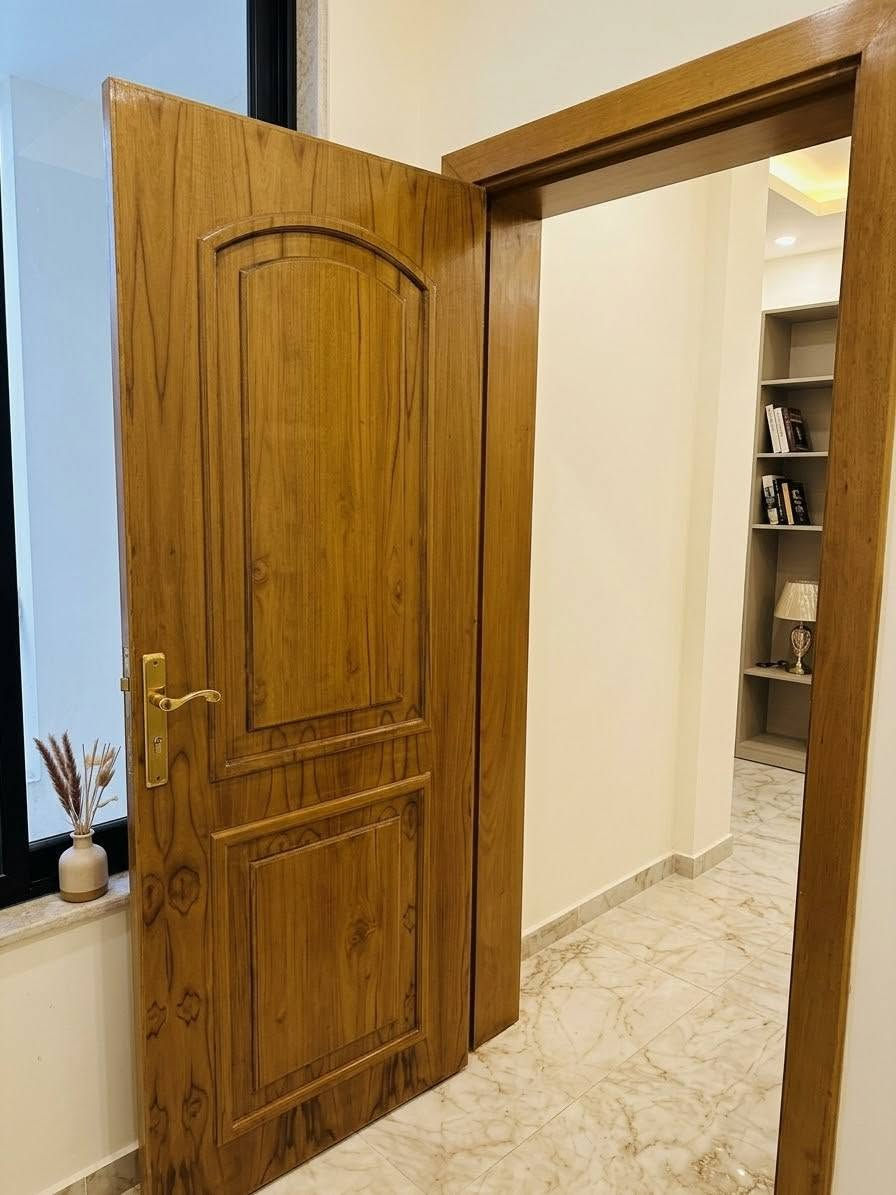 أبواب صاج ثقيل • كوت مشروع