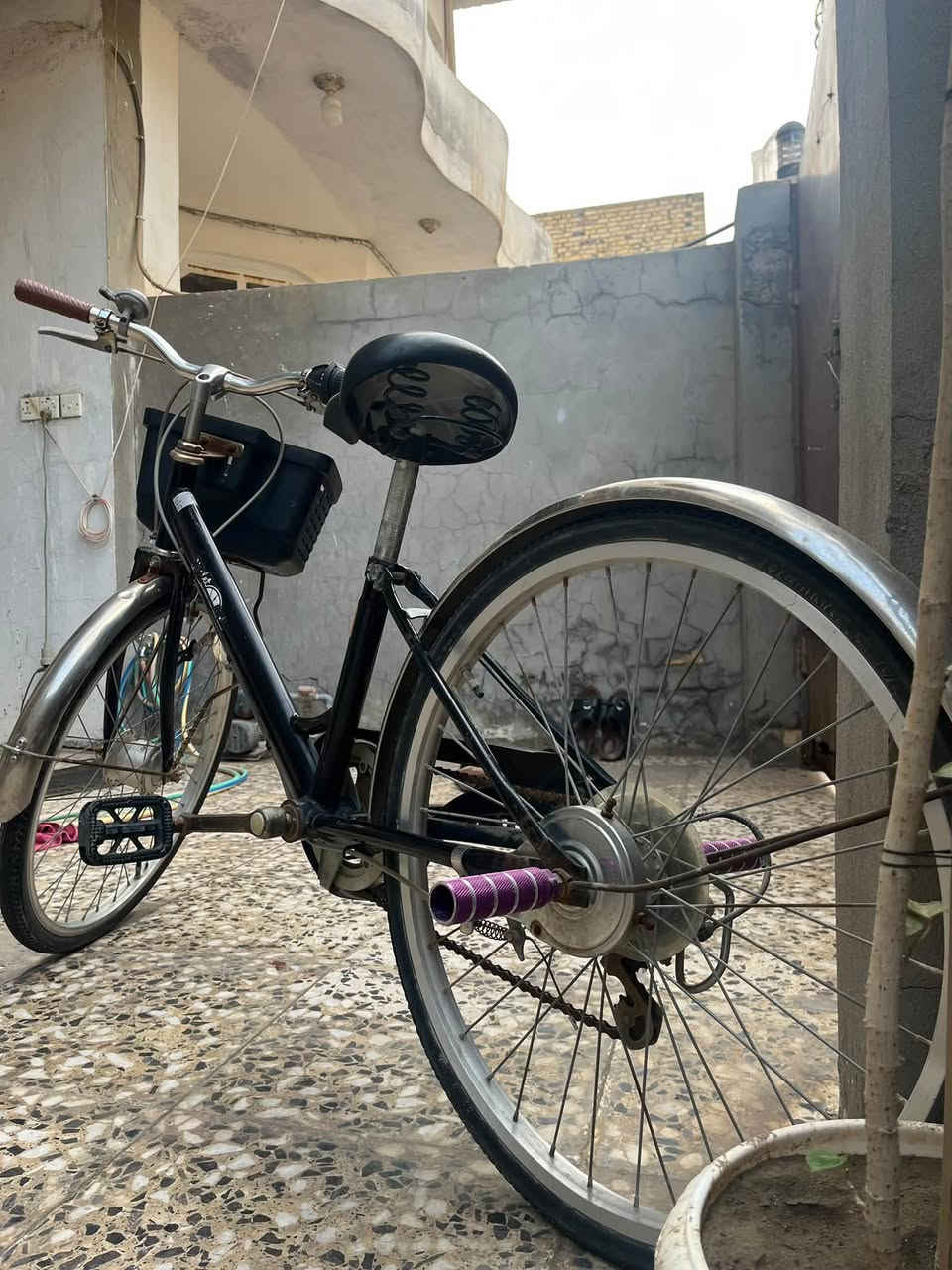 حجم 20 • بريك كامل • بابل شارع 80