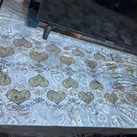 ميز طعام • يتكبر ويتصغر • متر ونص