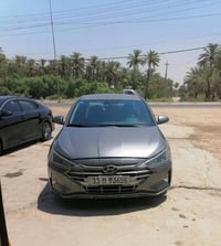 النترا ٢٠٢٠ • وارد امريكي • مكينة ٢٠٠٠