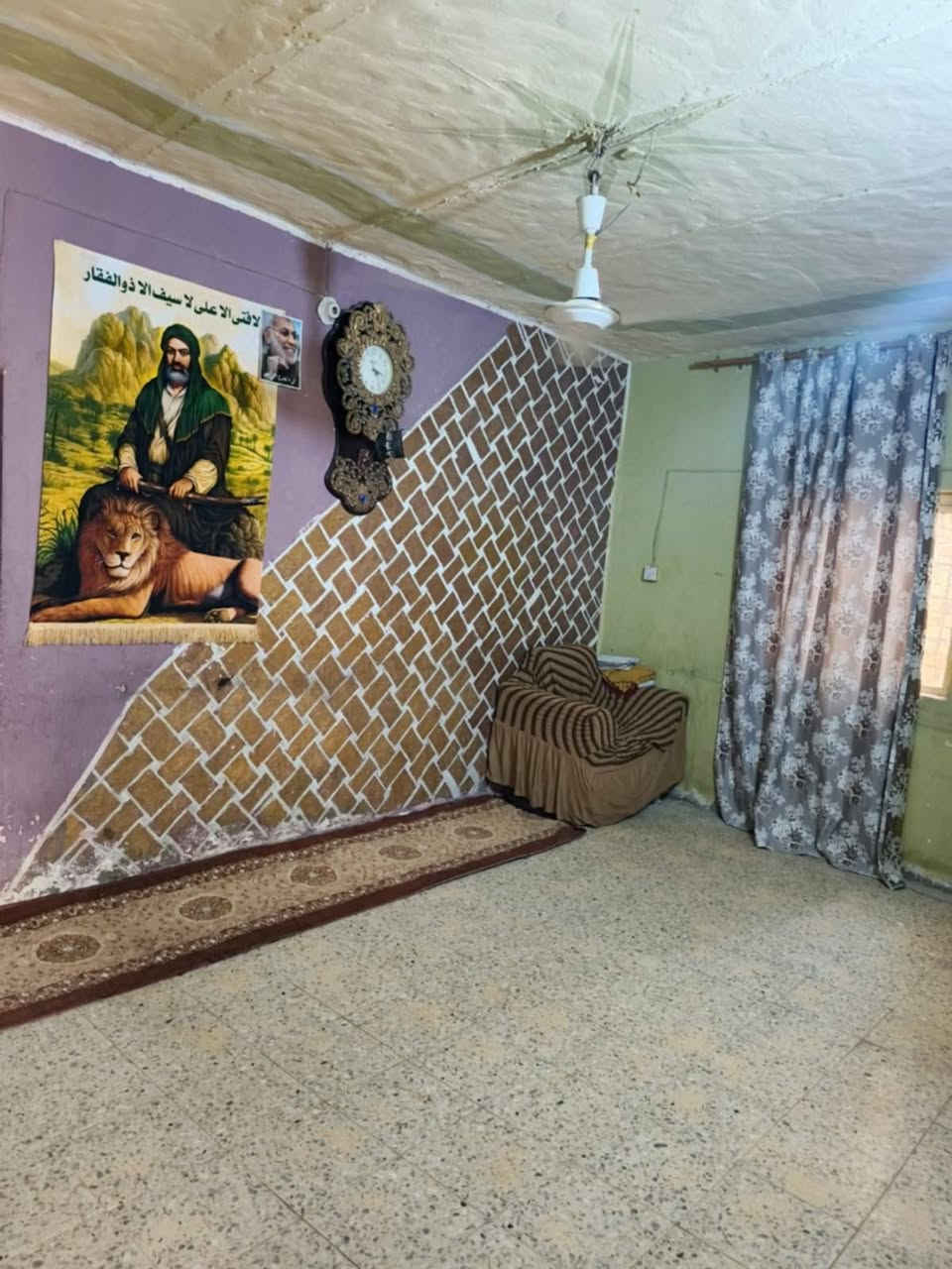 حي الانصار • ٢٠٠م • طابو صرف