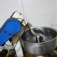 فرن مال بيتزا وعجانه للبيع 07719291625