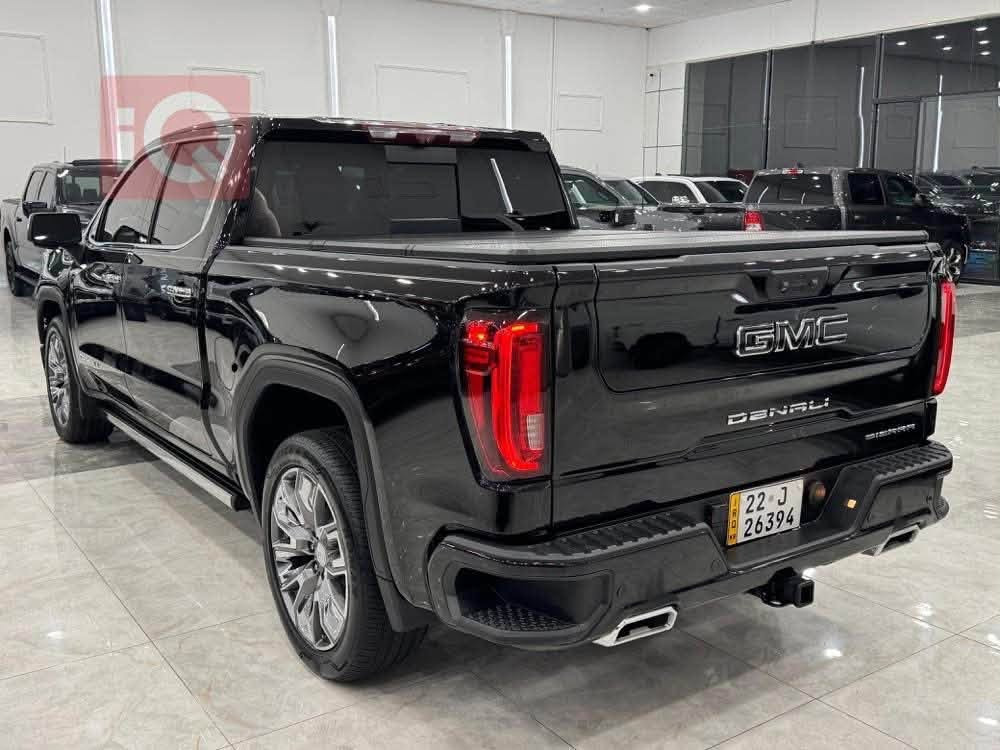 للبيع GMC Yukon Denali 2025 🔥
🔹 Denali فل أوبشن
🔹 مكينة 6.2L V8
🔹 قوة 420 حصان
🔹 كير أوتوماتيك 10 سرعات
🔹 دفع رباعي
🔹 شاشة GMC كبيرة 16.8 إنچ
🔹 نظام Google Built-In
🔹 مقاعد جلد فاخرة كهربائية
🔹 تبريد وتسخين المقاعد
🔹 تسخين سكان
🔹 كاميرات 360 درجة / Surround Vision
🔹 حساسات أمامية وخلفية
🔹 نظام Bose صوتي فاخر
🔹 تشغيل عن بُعد
🔹 دخول وتشغيل بدون مفتاح
🔹 LED أمامي وخلفي
🔹 فتحة سقف بانوراما
🔹 ثلاث صفوف
🔹 مقاعد الصف الثاني كهربائية
🔹 أنظمة أمان ومساعدة للسائق
🔹 مثبت سرعة متطور
🔹 جنوط Denali أصلية
🔹 داخلية فخمة وتشطيبات Denali
السياره حادثه جدآ بسيط فقط بالدوسه الجانبيه بدون ارباك 1GKS17RD1SR233585 هذا رقم شاصي تحب تشوفه

السيارة موديل2023، شكل جديد وفخامة وأداء عالي، مناسبة للعائلة والسفر والاستخدام اليومي.

📍 السيارة جاهزة للفحص بأي مكان يختاره المشتري.
📞 للتواصل: ______***********
💰 السعر: ______470 بيه مجال 
مكاني بابل للعلم السياره مغلفه بالكامل ضمان 5 سنوات
