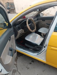 اكسنت كوري • ٢٠١١ • قابل تفاوض