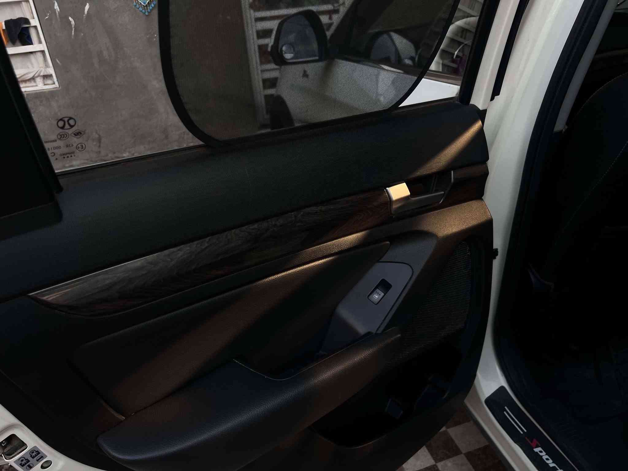 سينوفا X65 • مكانة الديوانية • رقم كربلاء