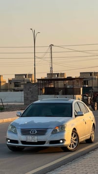 أفالون • ٢٠٠٧ • فول مواصفات