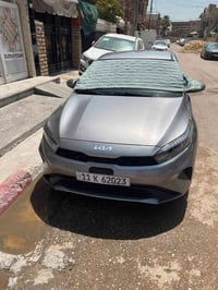 ‏ موديل 23 ماشية 39 ميل رقم بغداد باسمي سنوية لغاية 30 السيارة جديدة ب...