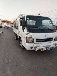 كيا أم عيون • ٢٠٠٣ • جاهز للشغل