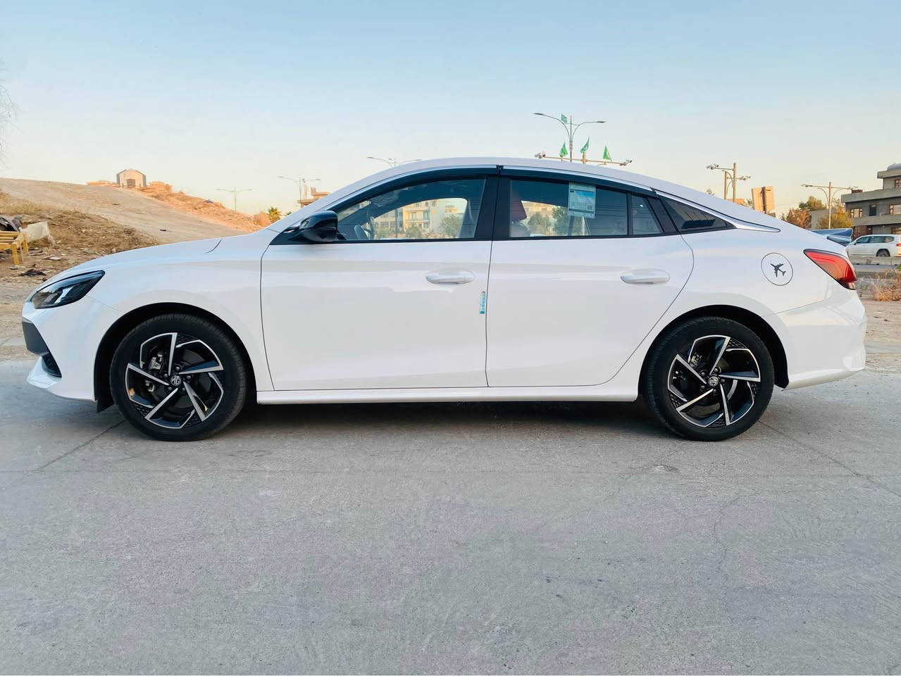 MG GT ***********//***********مۆدیل 2025فول فول مواسفات کلین بۆیاخ تەنک بی بۆیاخ بی سارد بی جال نمونە 10هەزاری حەقیقی رۆشتوو سەیارەی مالانە مالی دۆستە السليمانية, العراق
