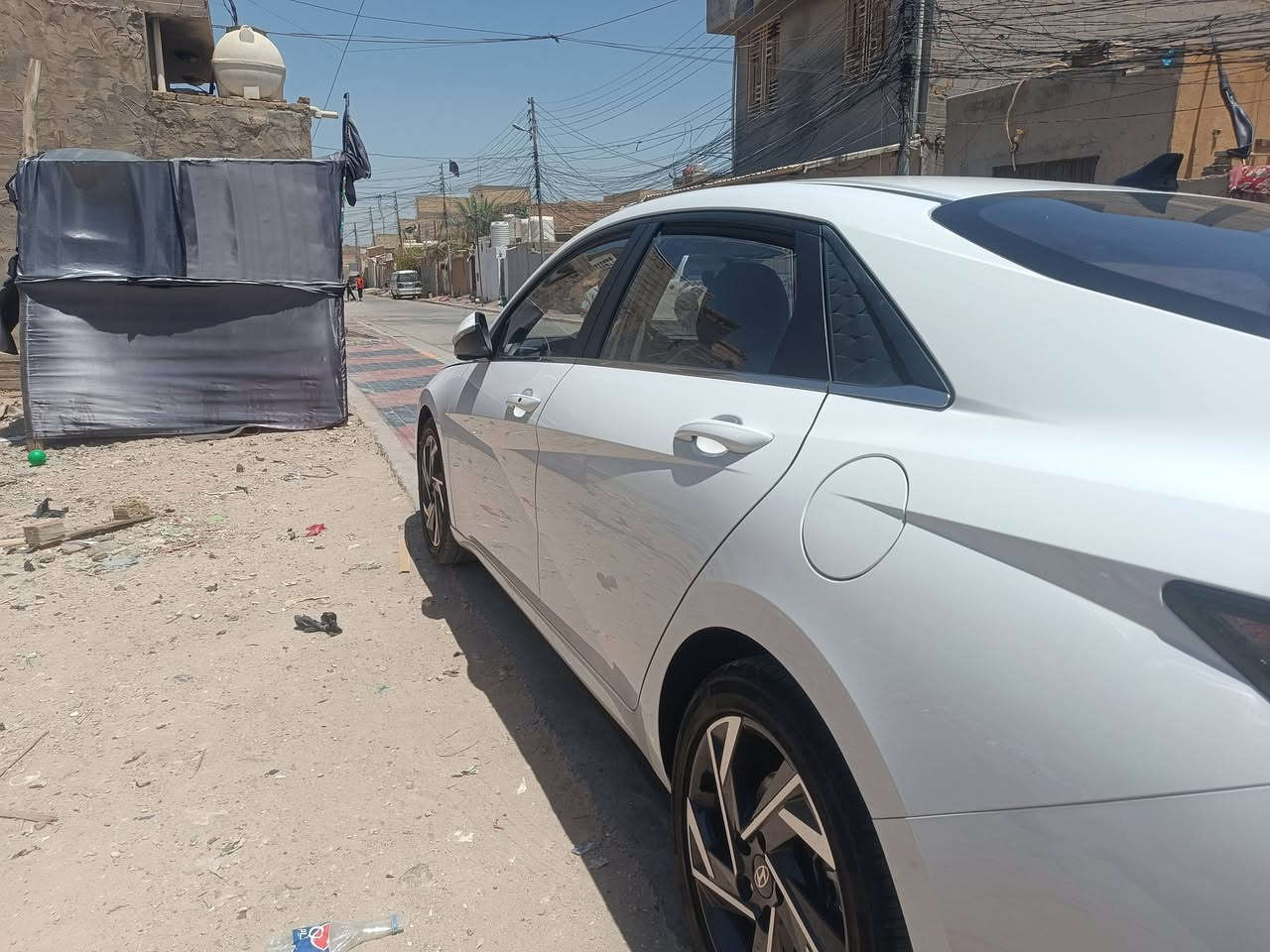 السلام عليكم الانترا موديل 24 فول مواصفات سياره كفاله عامه ماشيه 40 رقم اربيل الدولي مكان سياره كربلاء المقدسة السعر 140 للتواصل ***********
