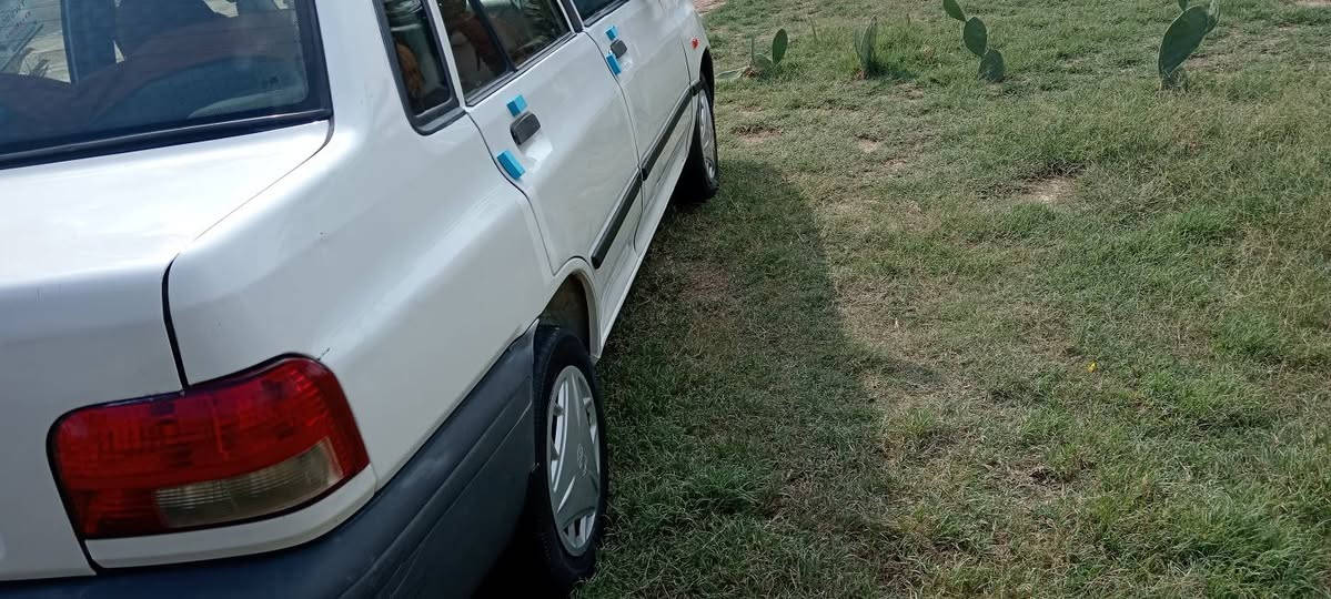 سايبا • ٢٠١٢ • رقم كربلاء