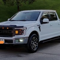 فورد F150 • ٢٠١٨ • محرك ٨ سلندر
