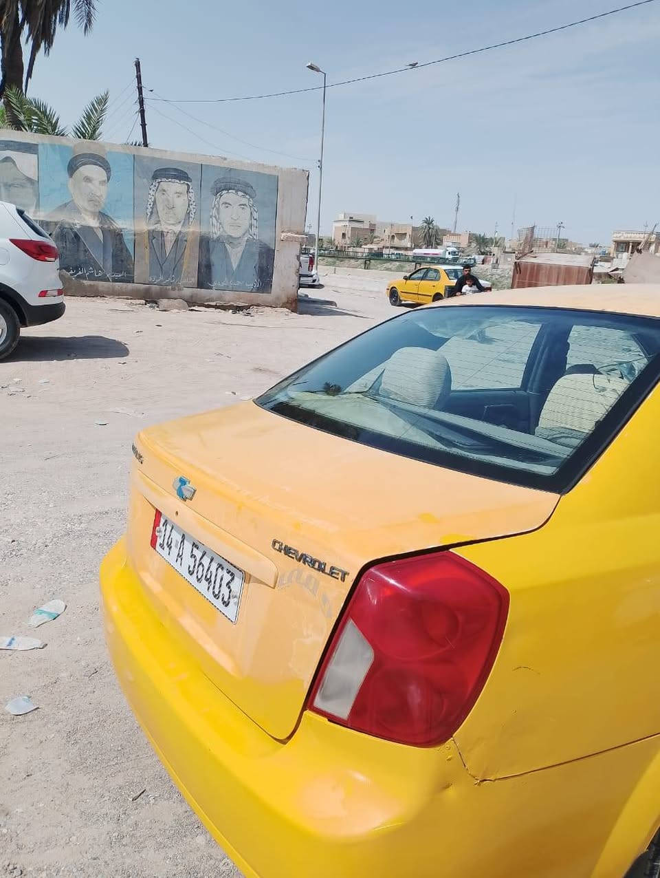 اوبترا • ٢٠١١ • ناصريه
