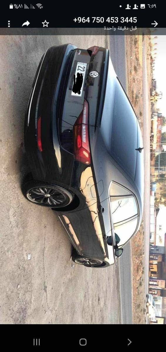 جير عادي • ٢٠١٩ • ٨٠٠٠٠ ميل