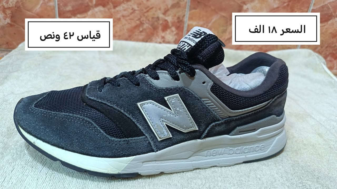 بالة بضاعة • ماركات • قياسات ٤٠-٤٢ ونص