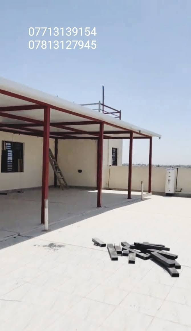 تغليف سطح قياس 6×14 من الساندويج بنل سعر كرسته وعمل 30 الف
وات ساب اسيا
***********
***********
