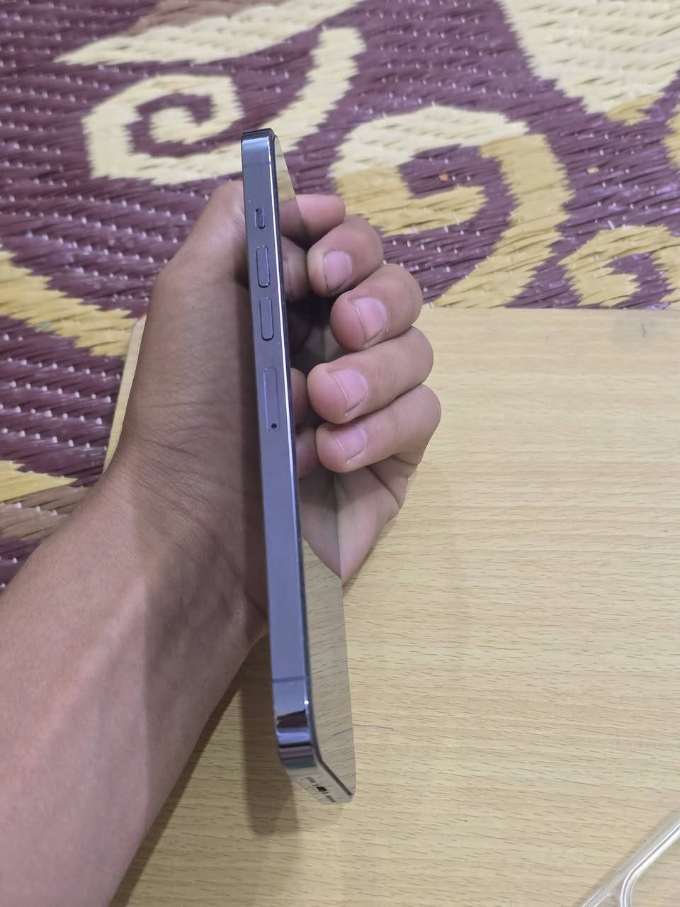 آيفون ١٣ برو ماكس • ٢٥٦ • ما مفتوح