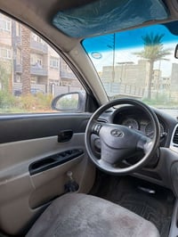 اكسنت خليجي • ٢٠٠٨ • رقم اربيل