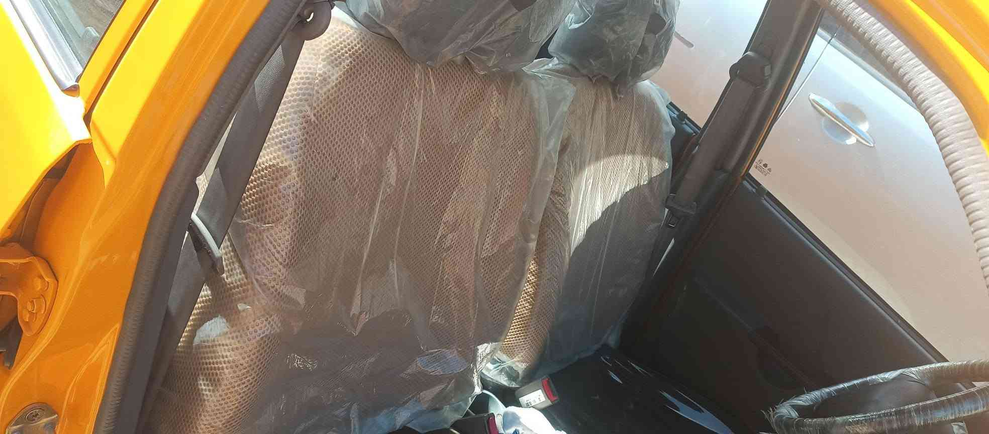 سايبا • ٢٠٢٥ • غاز ٦٠ لتر