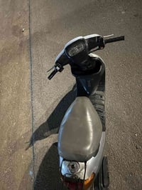 بوتين دبل سكليتر • معمرة • ماطور طيب