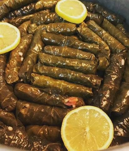 طبخ بيتي • برياني • توصيل