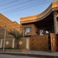 حي الجهاد الاساتذة • ١٥٠م • ٤ غرف