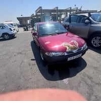 تبريد شغّال • ٢٠٠٤ • ارقام انكليزي
