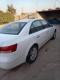 سوناته • ٢٠٠٩ • كفاله عامه