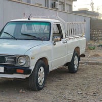 تويوتا • واتساب • ماكو تفاصيل