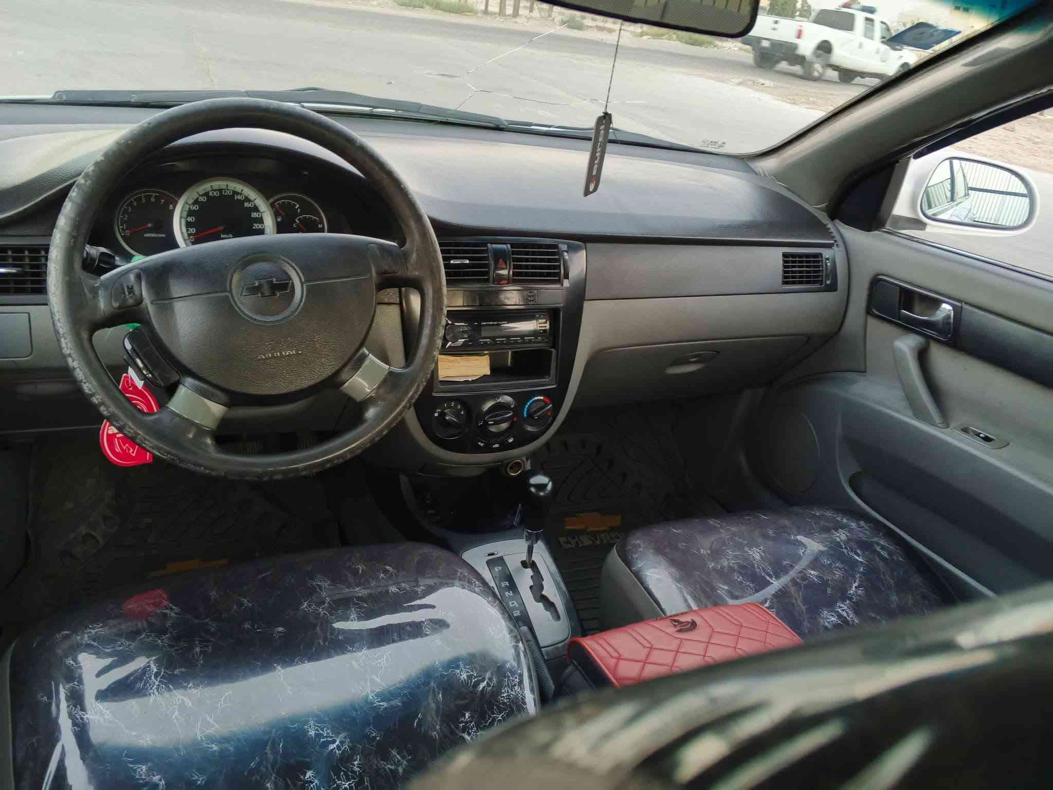 تحيه طيبه
اوبترا موديل ١١ السياره جاهزه 
من كلشي كير مكينه حداديه تخم تاير كله تبريد جديد السياره بيه جامغ امامي تبديل فقط الباقي مكفول تحويل ثاني يوم 
السعر ٦٨ وبيها مجال 
***********
***********
