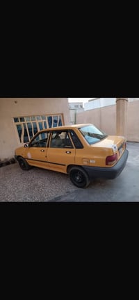 موديل ٢٠١١ • ما بيه نقص • تحويل ثاني يوم