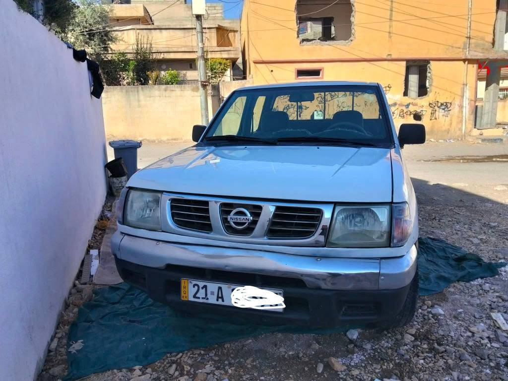 نيسان • ٢٠٠٢ • رقم سليمانية