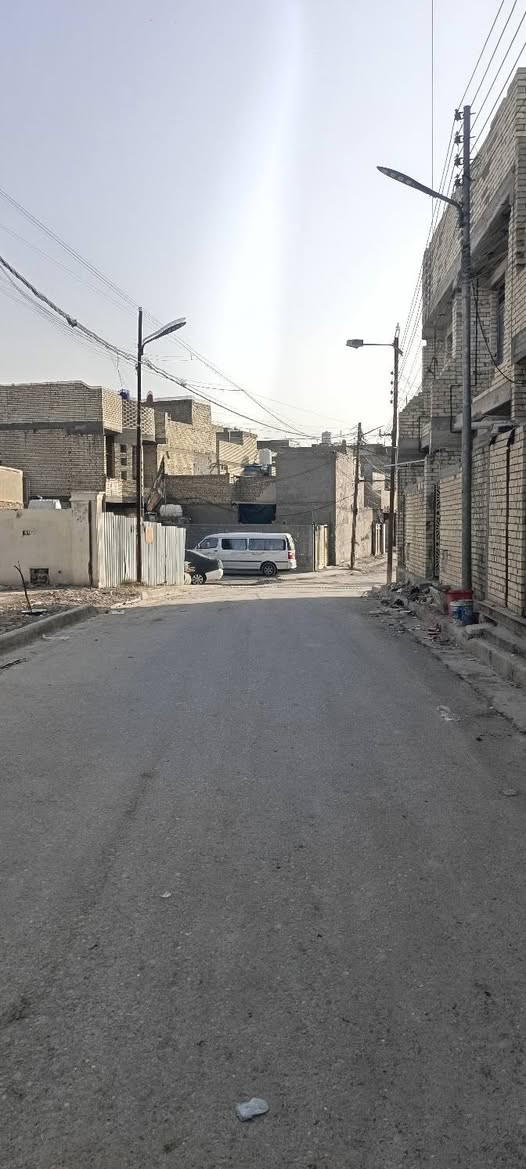 ارض زراعيه • ٥٠٠م • زيتونه