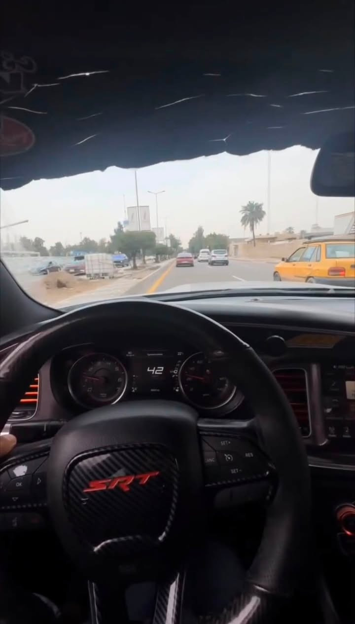 السلام عليكم
جارجر ٢٠١٥ للبيع Sxt3600
السيارة وارد امريكي حادثها بنيد مبدل الشاصي مسحوب بدون كص وبالعراق صار بيها شخط بالباب 
ماشية ٨٤ ميل سيارة اني جانيها صار ٥ سنين 
فيتبم والعبوة مالته جديد مبرمجة مراوح وشادلها ولف حماوة ريسنك 
عليها دبات Ht power 
نقوصات السيارة دعامية امامية تعبانه والبنيد ينراد ينصبغ الباقي تمام وما بيها نقص 
مكاني بغداد سعر السيارة١٦٥ وبيها مجال بسيط 
***********
