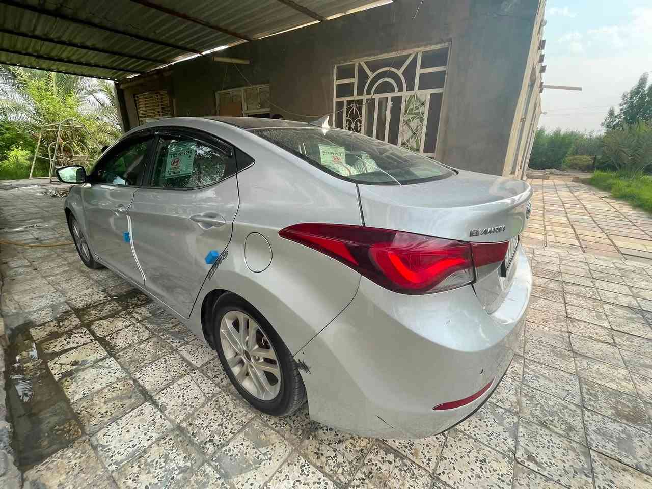 للبيع النترا وراد امريكي ٢٠١٤ السياره جاهزه من مكينه ٢٠٠٠كير حداديه كهربايات كله شغاله السياره تخم تاير السياره بيها مكانات صبغ أبيعك احزام بدون قماره وتكم مامصبوغات السياره حادثه مال أمريكه موجود بالمنشور السياره فول موصفات ورجاء المؤشراي له يخبرني ويتعبني وباقي التفاصيل خبرني وبيك خير وتدلل عنواني النجف الأشرف ناحيت العباسيه ***********السعر ٨٥وبيها مجال
