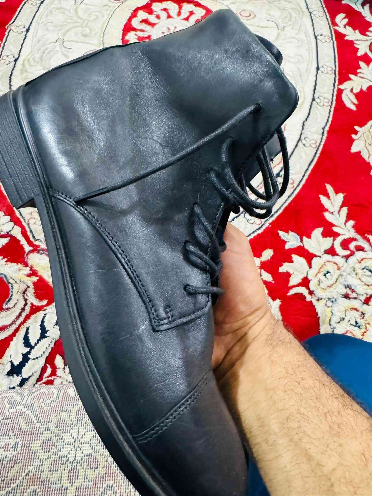 ايكو • مقاس ٤١ • غير مستخدم