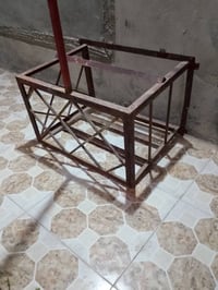 قفص كنديشن • ما بي عيب • كركوك