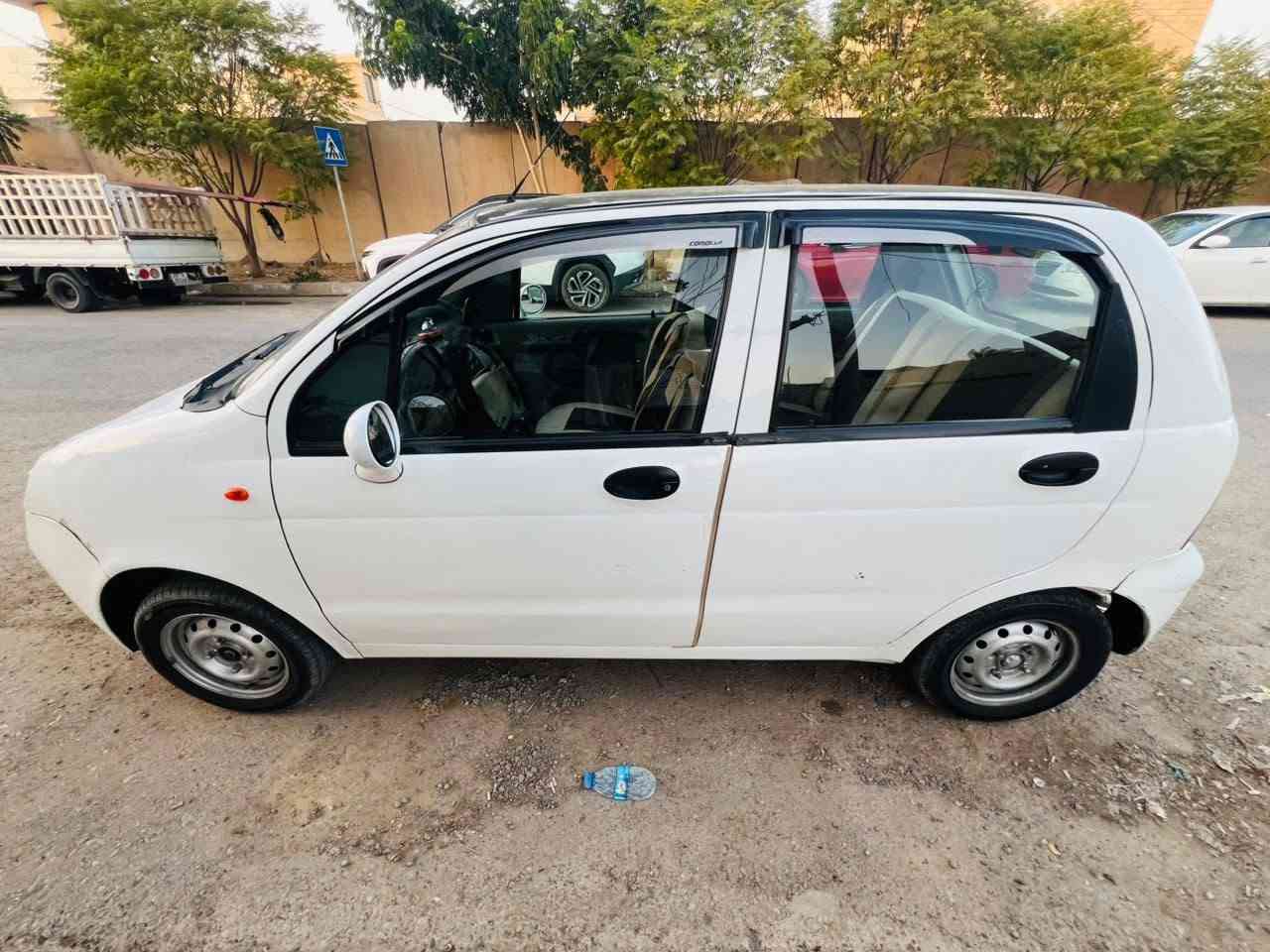 كوكو  للبيع سعرها 30 موديل ٢٠١٢ رقم كركوك سنويه جديد بطاقه نانزين
***********
