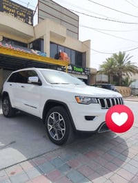 جيب خليجي • موديل ٢٠٢٢ • رقم أربيل